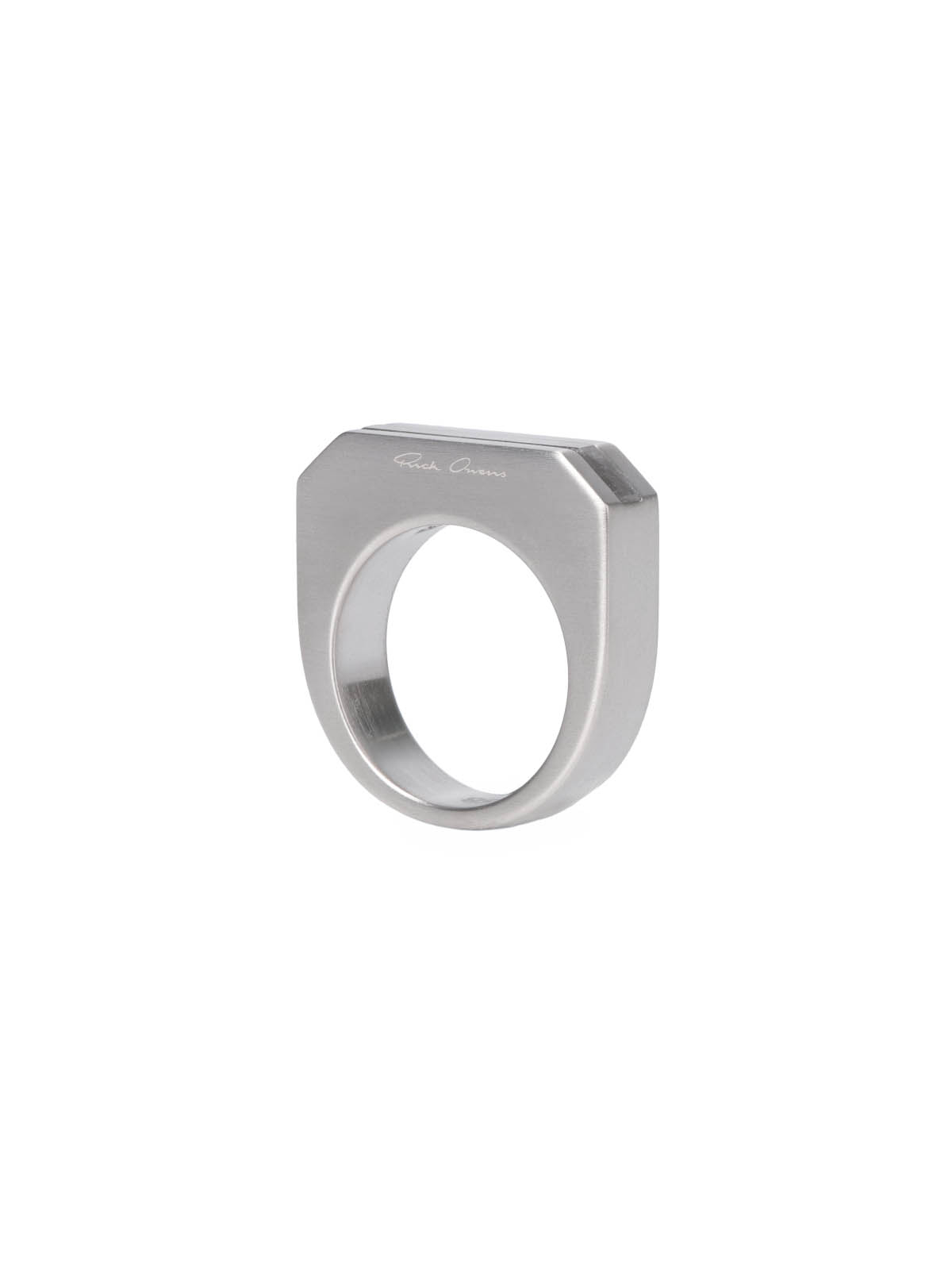 [Rick Owens] Ring FW26 RJ0000124 MMTES2128