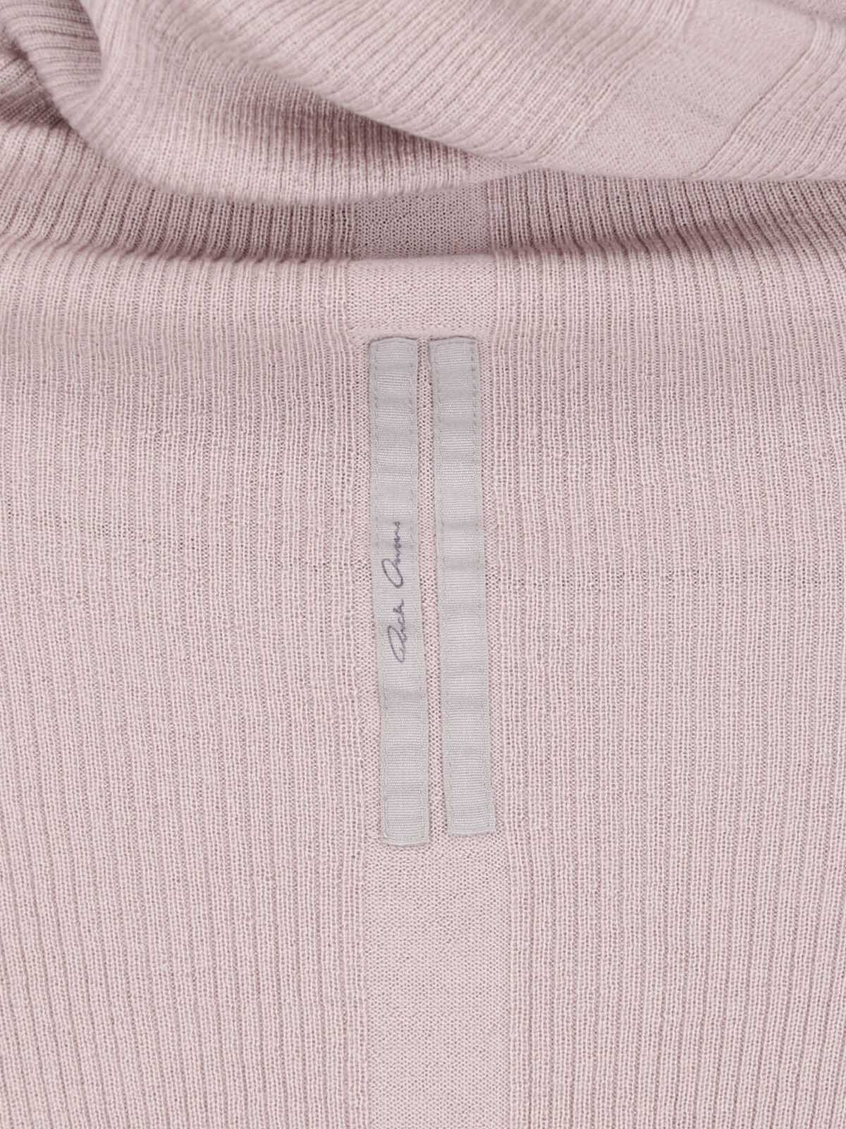 [Rick Owens] Knitwear FW26 RP02F5614 RIBM23
