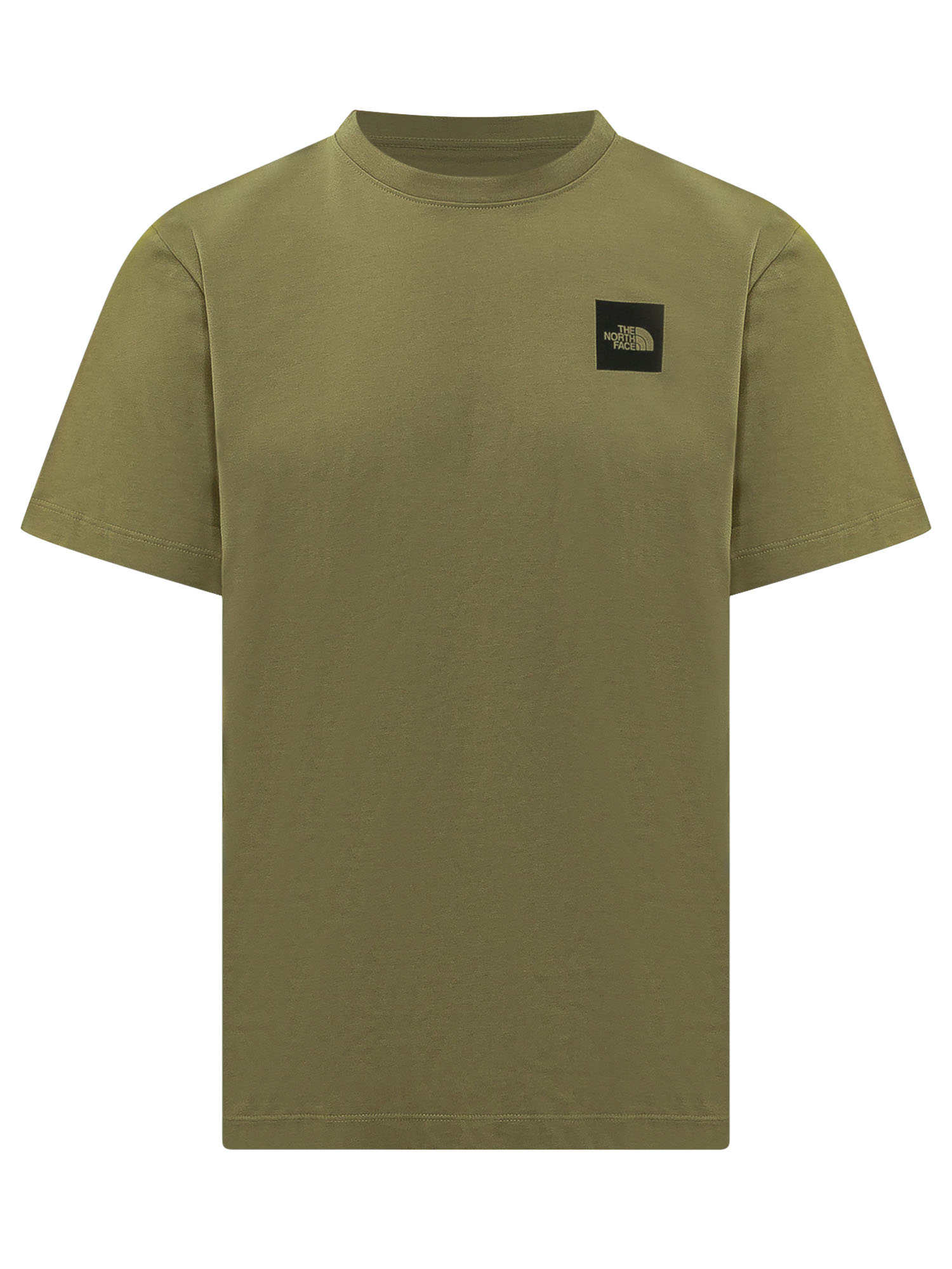 [THE NORTH FACE] T-shirts Short Sleeve SS26 NF0A8G9C 2EL1