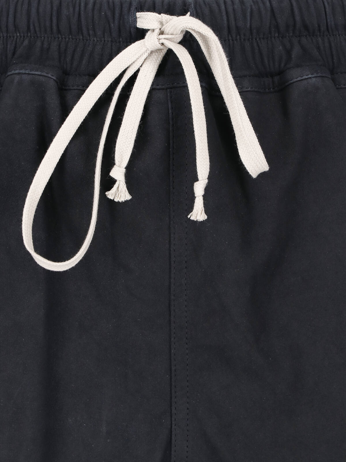 [Rick Owens] Trousers FW26 RU02F4388 LBS09