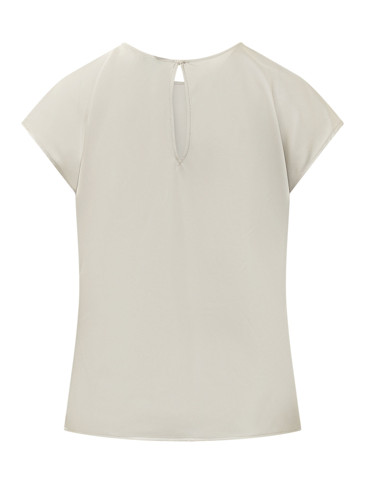 [CALVIN KLEIN] Top SS26 LV044F147G 67U
