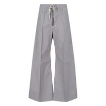 [Rick Owens] Trousers FW26 RU02F4366 TE28