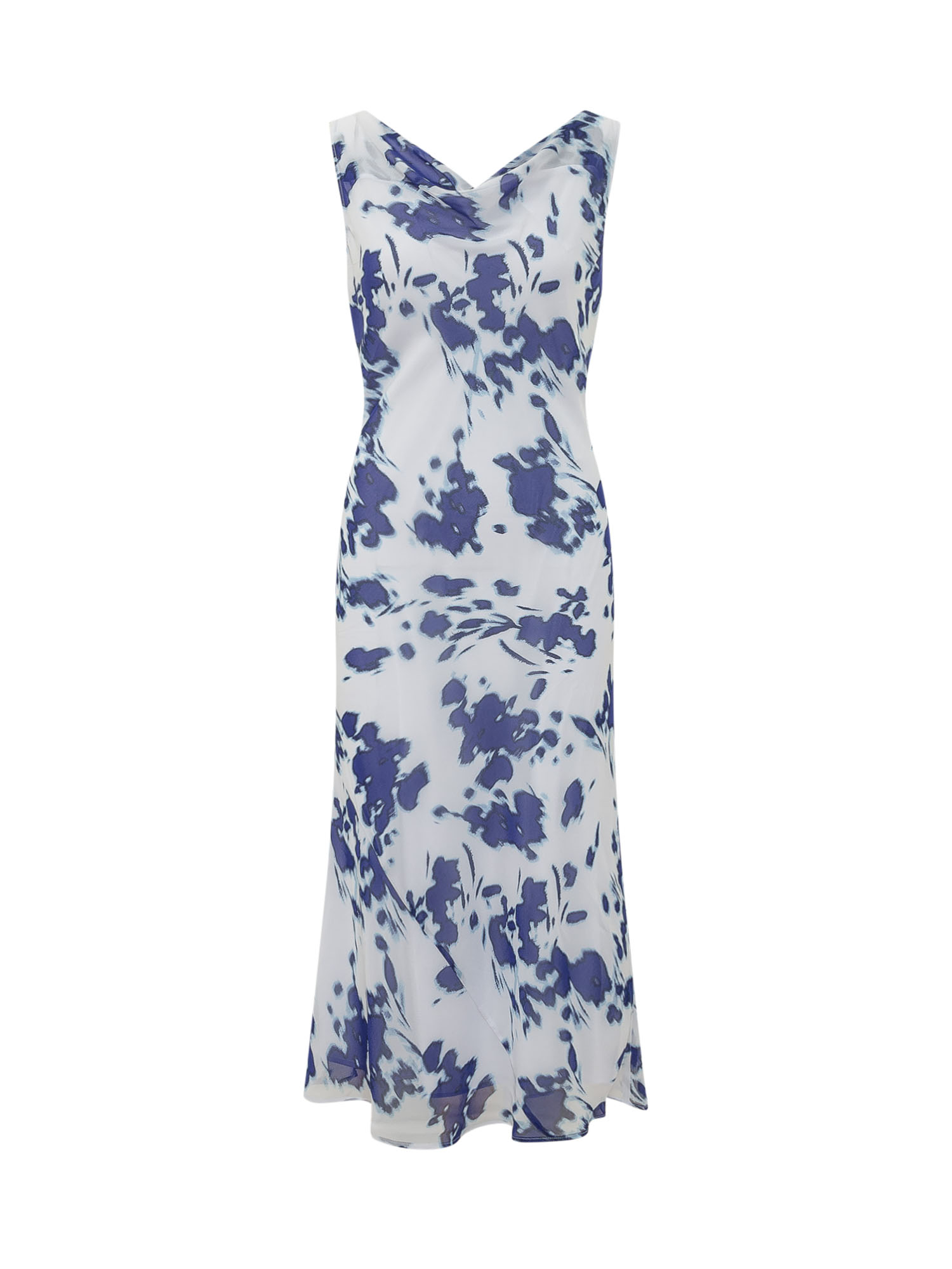 [CALVIN KLEIN] Dress SS26 LV044F029G YAA