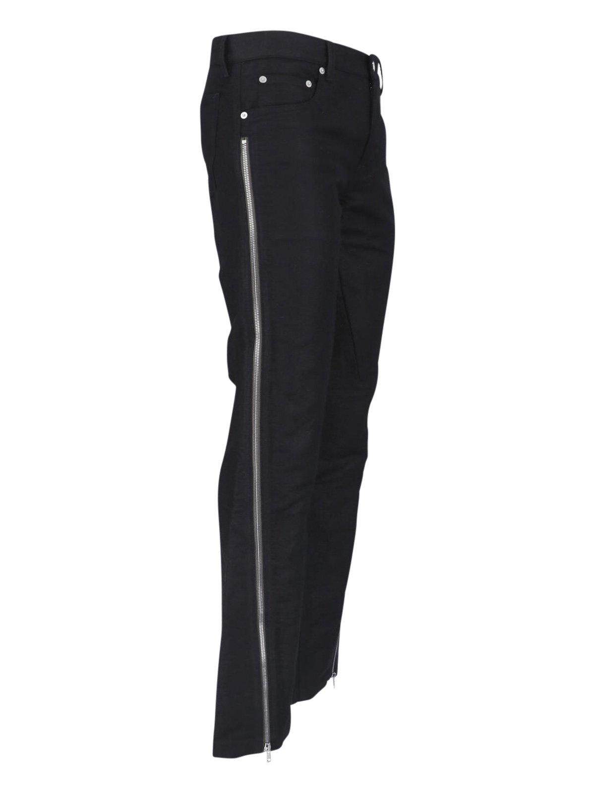 [Rick Owens] Jeans FW26 RU02F4394 MOR09