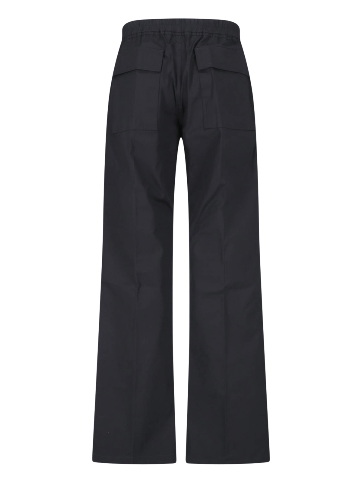 [Rick Owens] Trousers FW26 RU02F4378 TE09