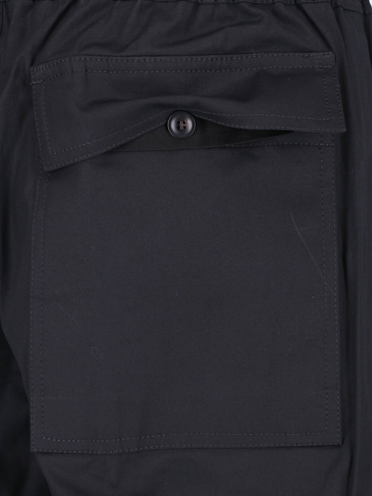 [Rick Owens] Trousers FW26 RU02F4378 TE09