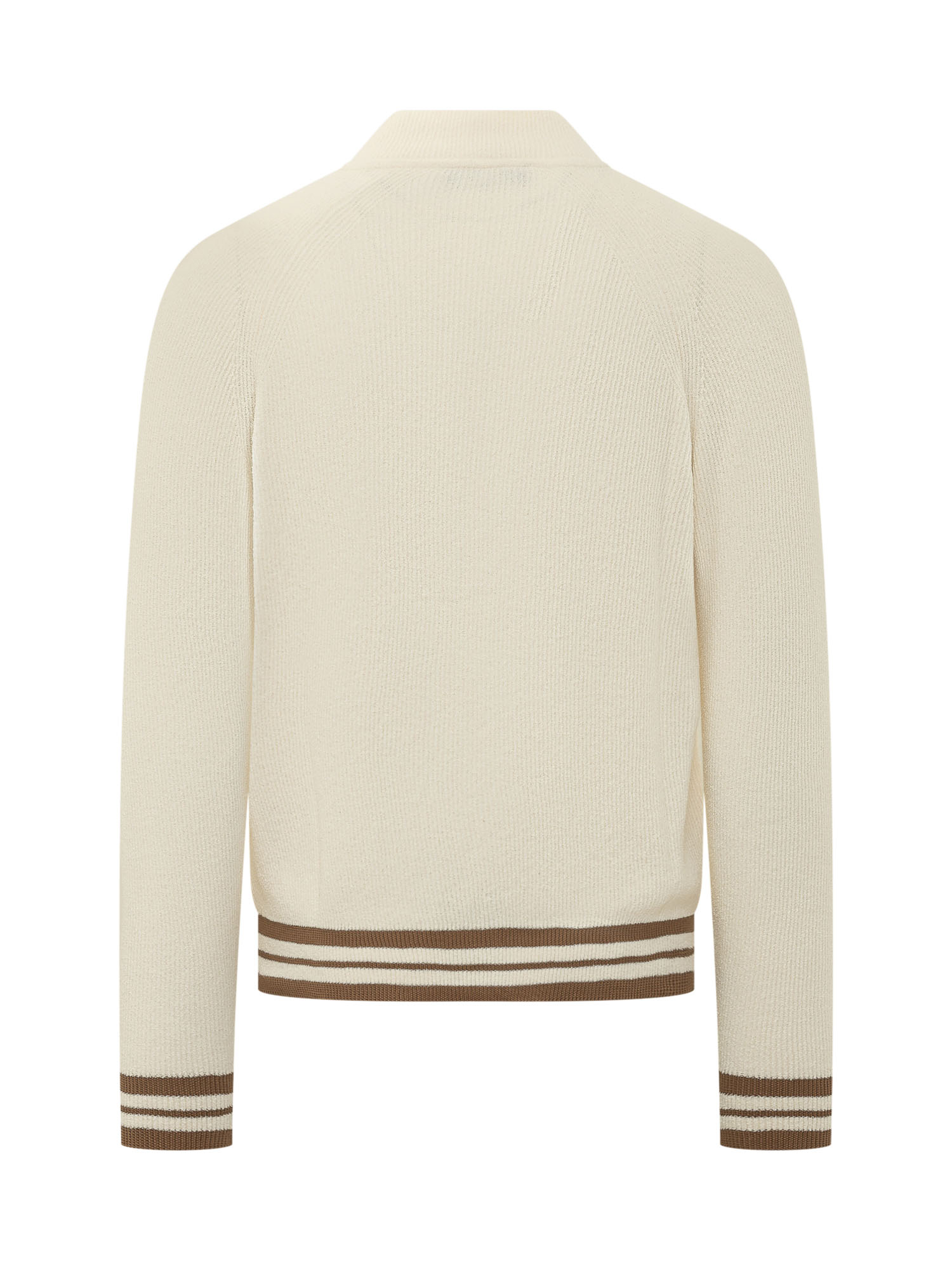 [FILIPPO DE LAURENTIIS] Casual Jacket SS26 BB1MLRCP12I1 0322