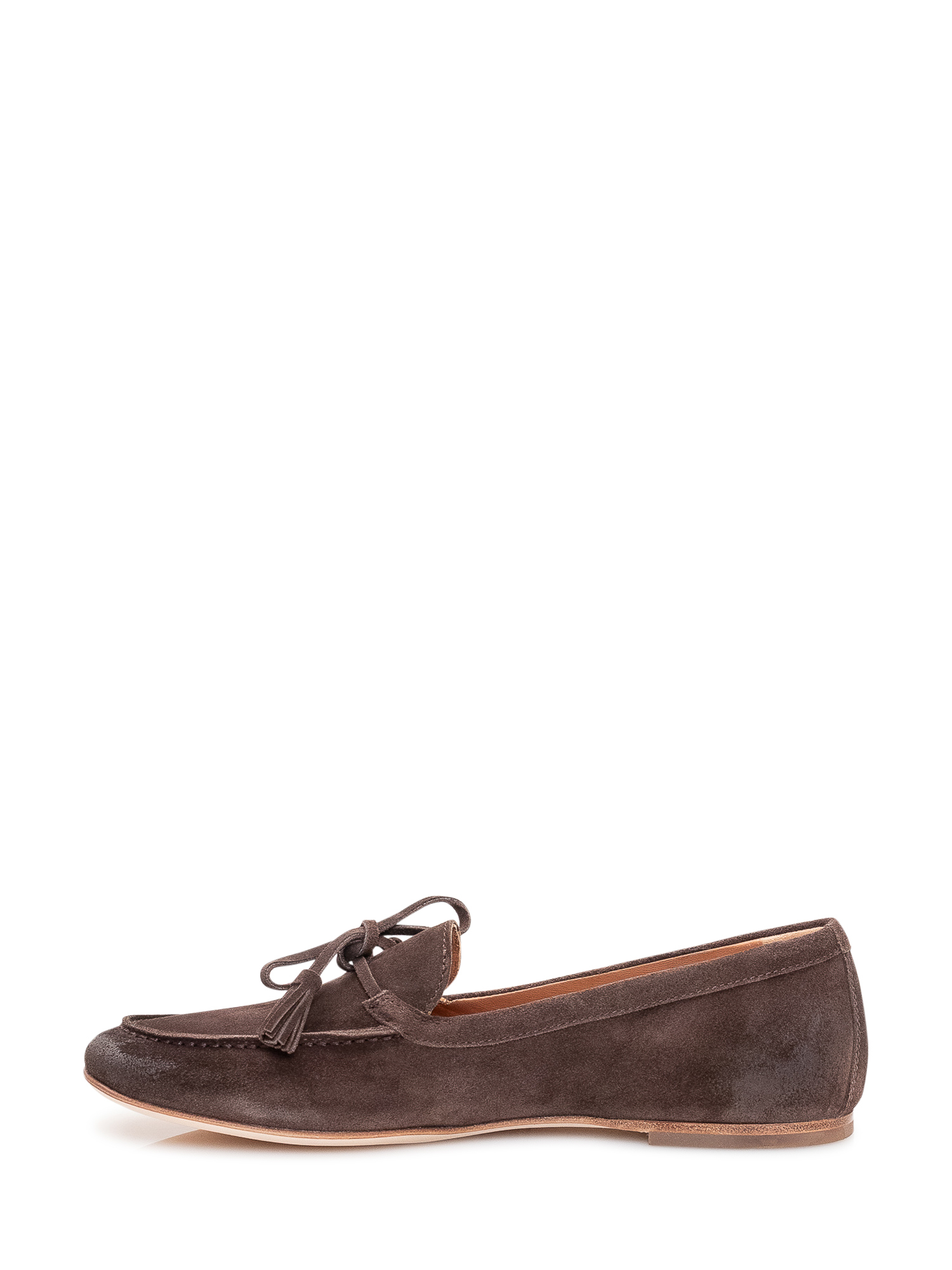 [DUCANERO] Loafer SS26 4094SENSORY ESPRESSO