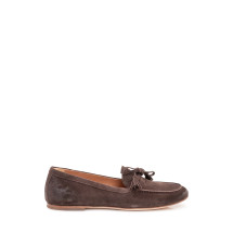 [DUCANERO] Loafer SS26 4094SENSORY ESPRESSO
