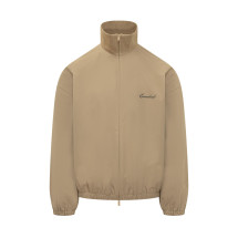[Fear Of God Essentials] Casual Jacket SS26 202SP264592F DUNE