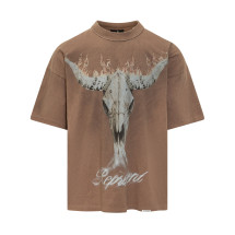 [Represent] T-shirts Short Sleeve SS26 MLM100592 16