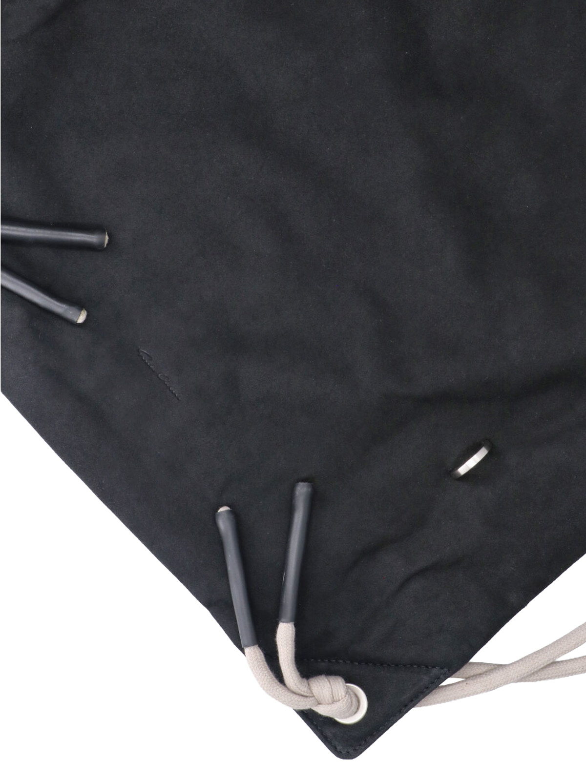 [Rick Owens] Backpack FW26 RA02F0975 LBSPA0908
