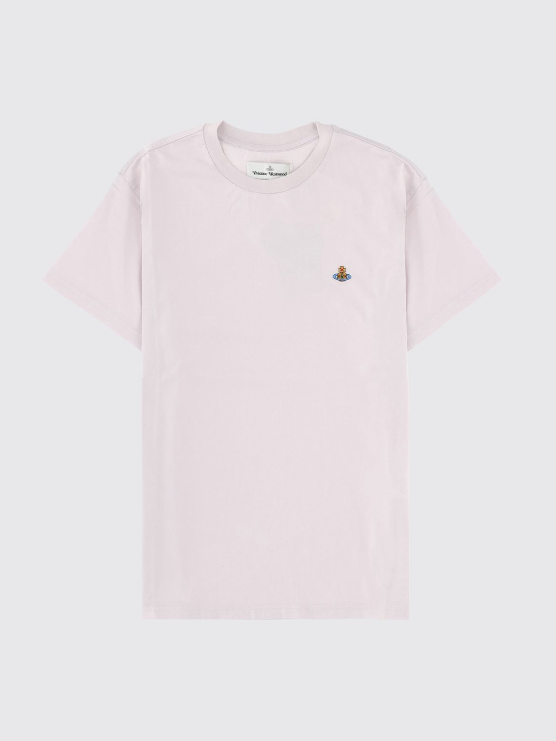 [Vivienne Westwood] T-shirts Short Sleeve SS26 3G010013J001M J402
