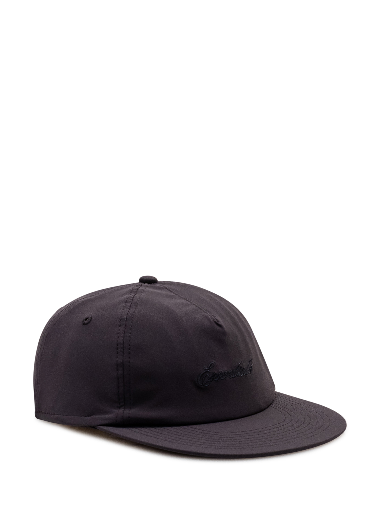 [Fear Of God Essentials] Hat SS26 64SP264021F BLACK