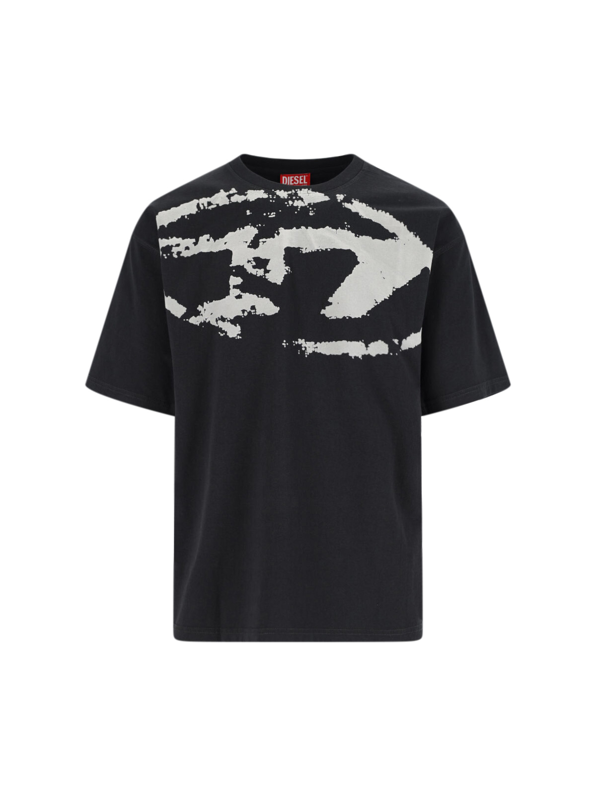 [Diesel] T-shirts Short Sleeve FW26 A13049 0DQAU9XX