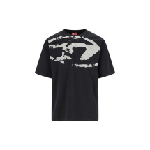 [Diesel] T-shirts Short Sleeve FW26 A13049 0DQAU9XX