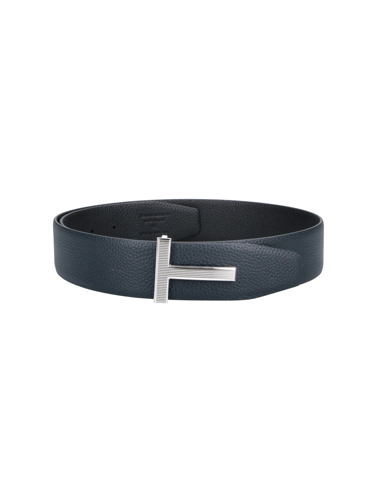 [Tom Ford] Belt FW26 TB246 LCL236SUNA