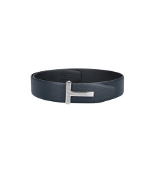 [Tom Ford] Belt FW26 TB246 LCL236SUNA