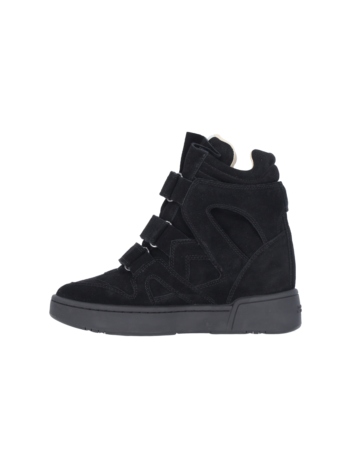 [Isabel Marant] Sneakers FW26 BK0010FA B3E04SBKMD