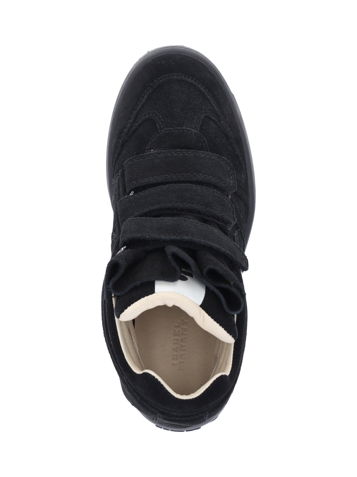 [Isabel Marant] Sneakers FW26 BK0010FA B3E04SBKMD