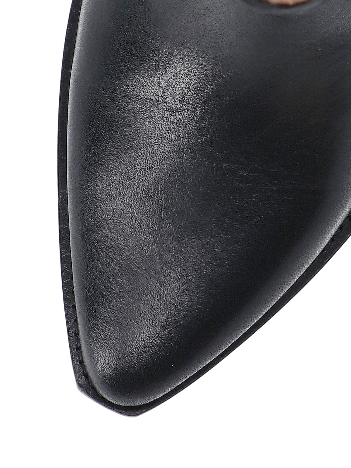 [Isabel Marant] Ankle Boots FW26 BO0003FA A3A03S01BK