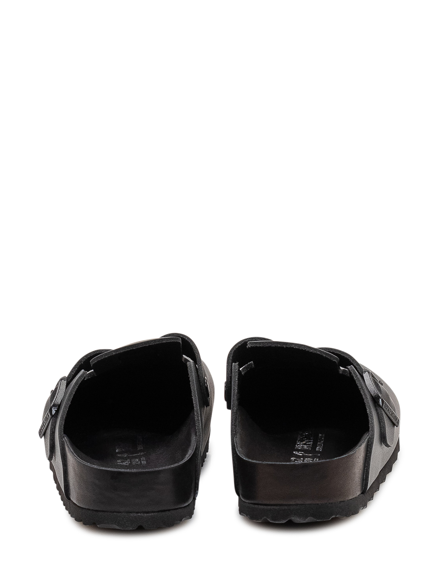 [Birkenstock] Sandals SS26 1026789 BLACK