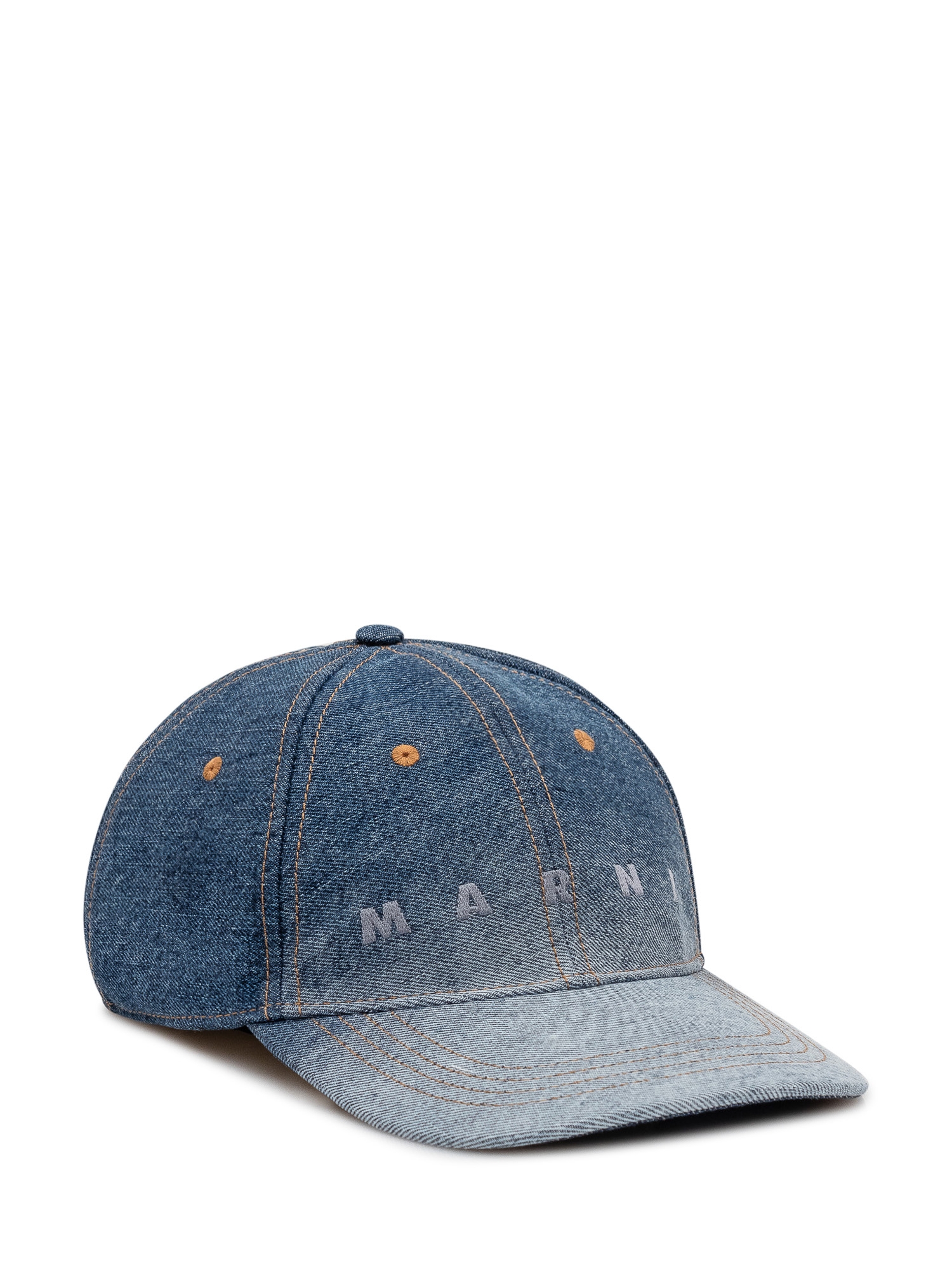 [Marni] Cap SS26 CLZC0108A1USCY70 GBB90