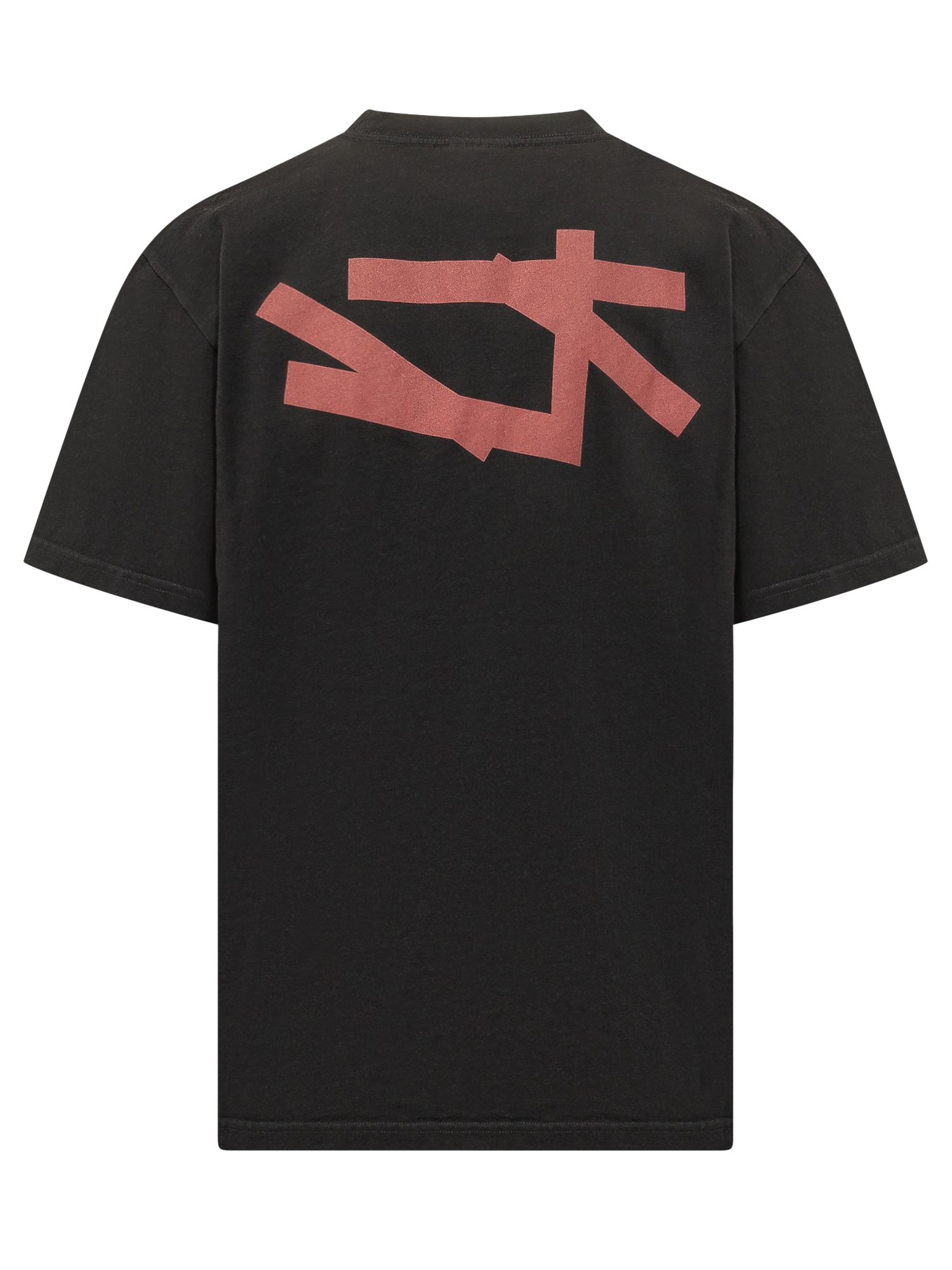 [44 Label Group] T-shirts Short Sleeve SS26 B0030556FA706 P759