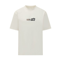 [Y-3] T-shirts Short Sleeve SS26 KQ9749 CWHITE