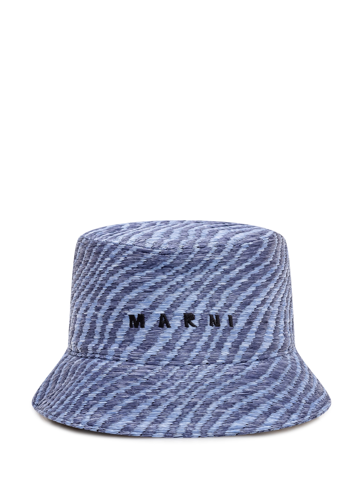[Marni] Hat SS26 CLMC0067S1UAN102 00B48