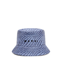[Marni] Hat SS26 CLMC0067S1UAN102 00B48