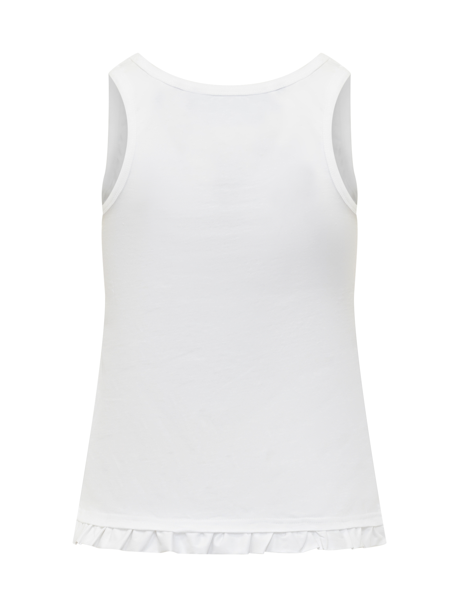 [ROTATE] T-shirts Sleeveless SS26 115281400 400
