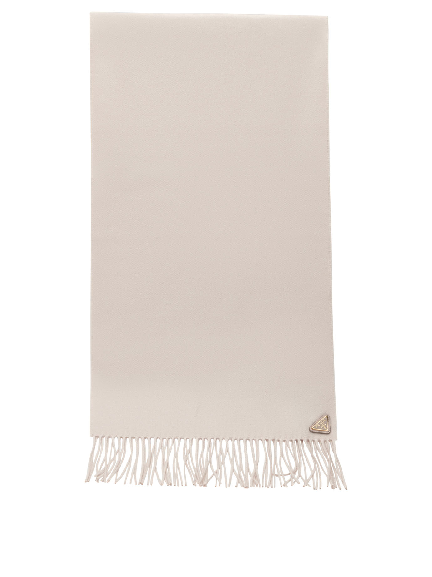 [Prada] Scarf FW25 1FS0652COPF0ORK