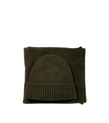 [Barbour] Scarf FW26 MGS0047MGSOL31