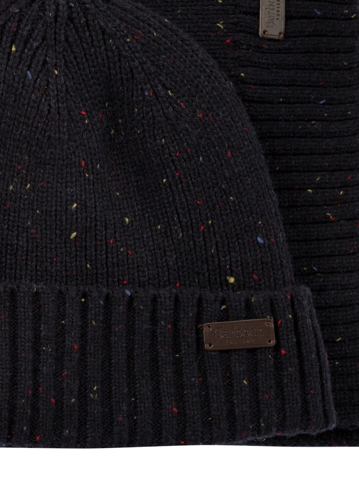 [Barbour] Scarf FW26 MGS0047MGSNY31