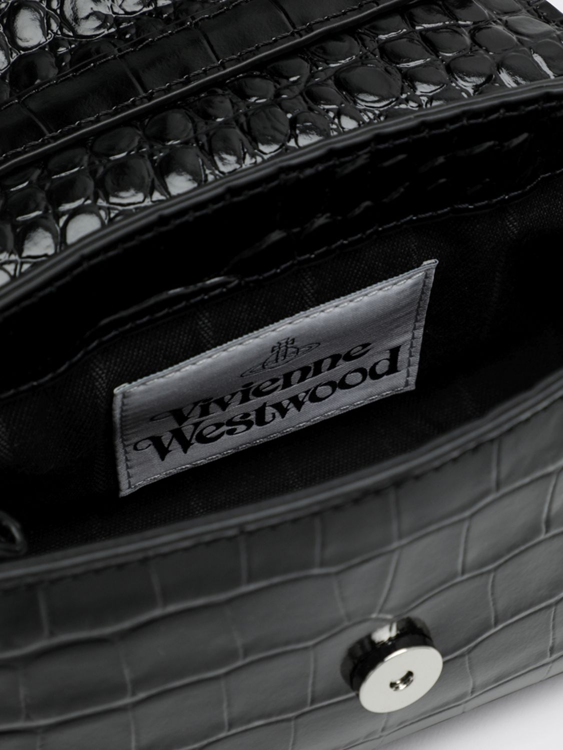 [Vivienne Westwood] Minibag SS26 4603000WWL0098 N401
