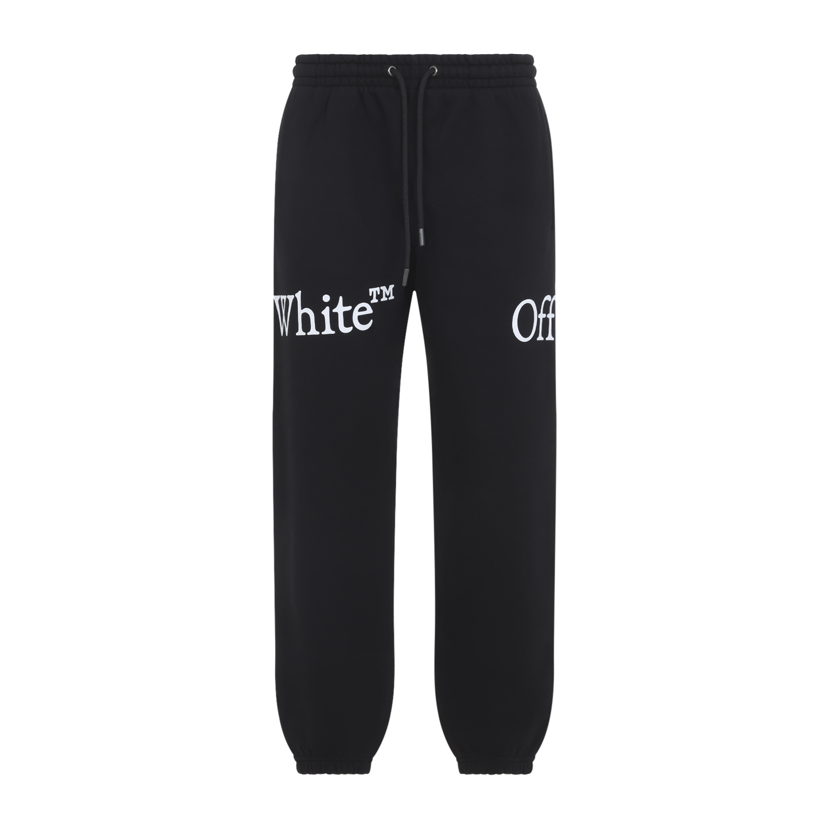 [Off-White] Training Pants FW26 44MCH057F26F001001