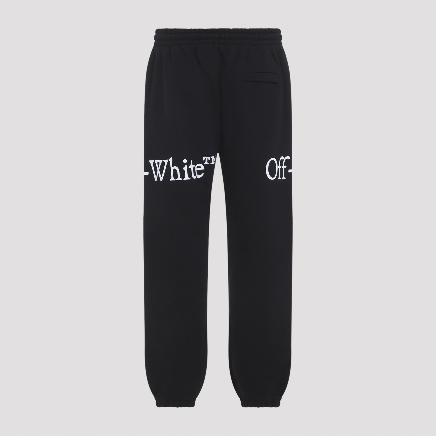 [Off-White] Training Pants FW26 44MCH057F26F001001