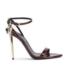 [Tom Ford] Pumps FW26 W2272.LCL072P