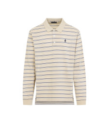 [Prada] T-shirts Long Sleeve FW26 UJL40DSOOO.19SJ