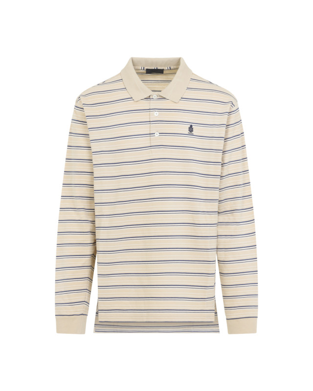 [Prada] T-shirts Long Sleeve FW26 UJL40DSOOO.19SJ