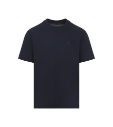 [Prada] T-shirts Short Sleeve FW26 UJN999SOOO.196F