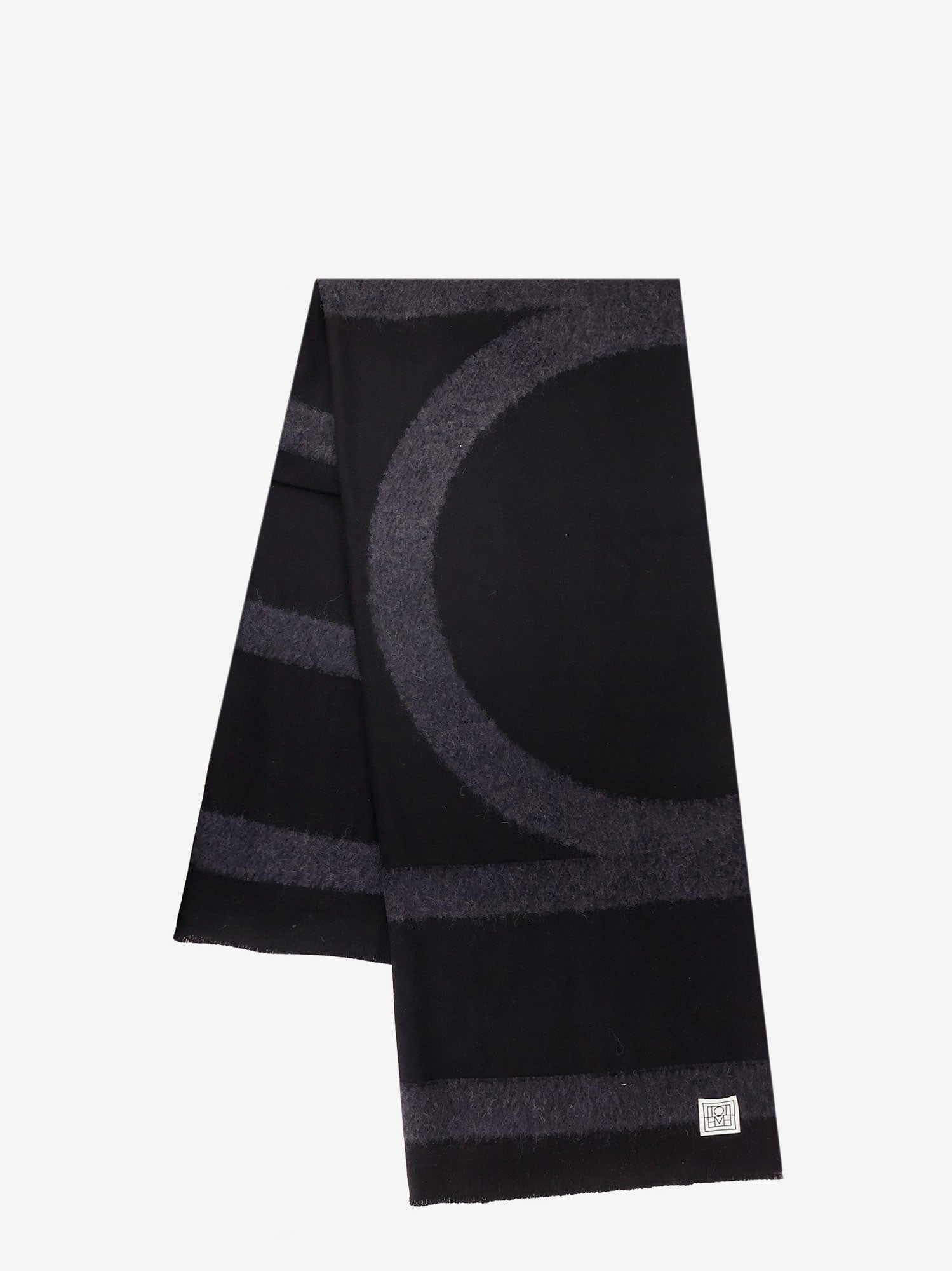 [TOTEME] Scarf FW26 254WSC0115FB0510001