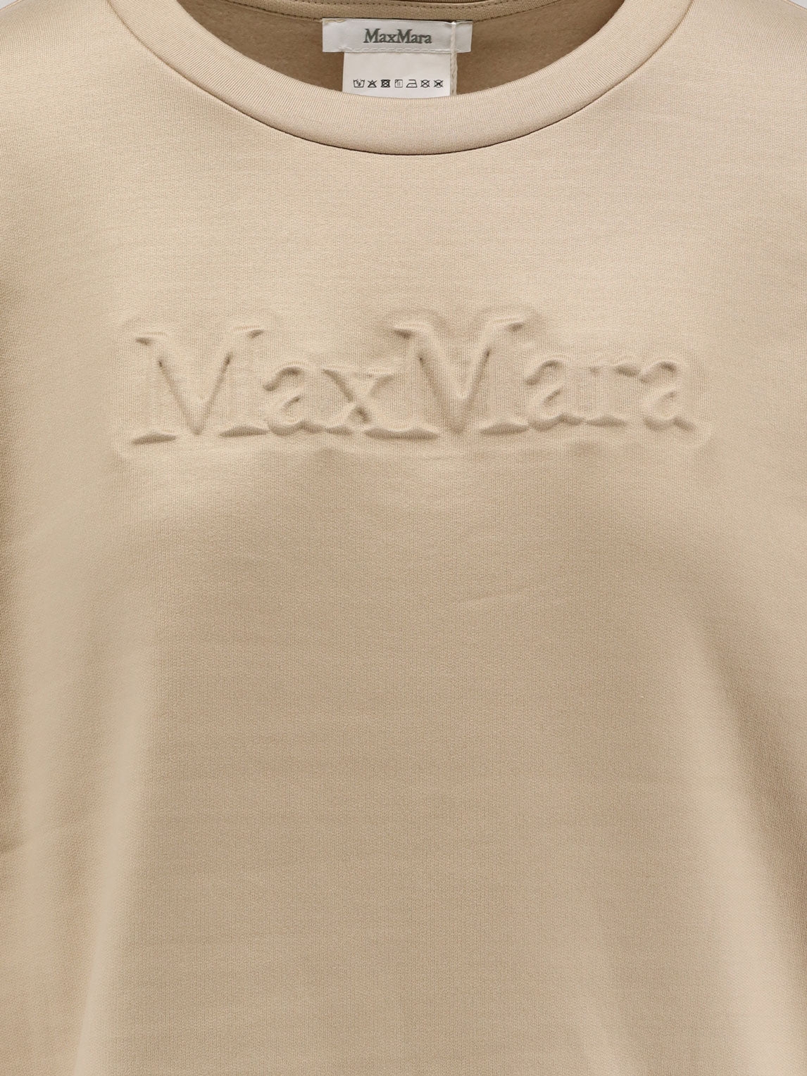[Max Mara] Sweatshirt FW26 2521926028600003