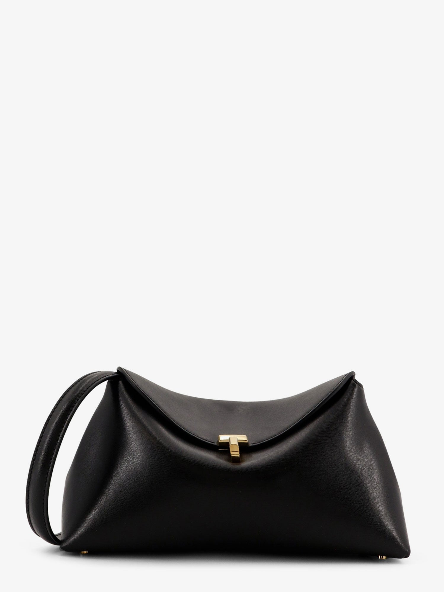 [TOTEME] Clutch bag FW26 234WLGBG419LE0025001
