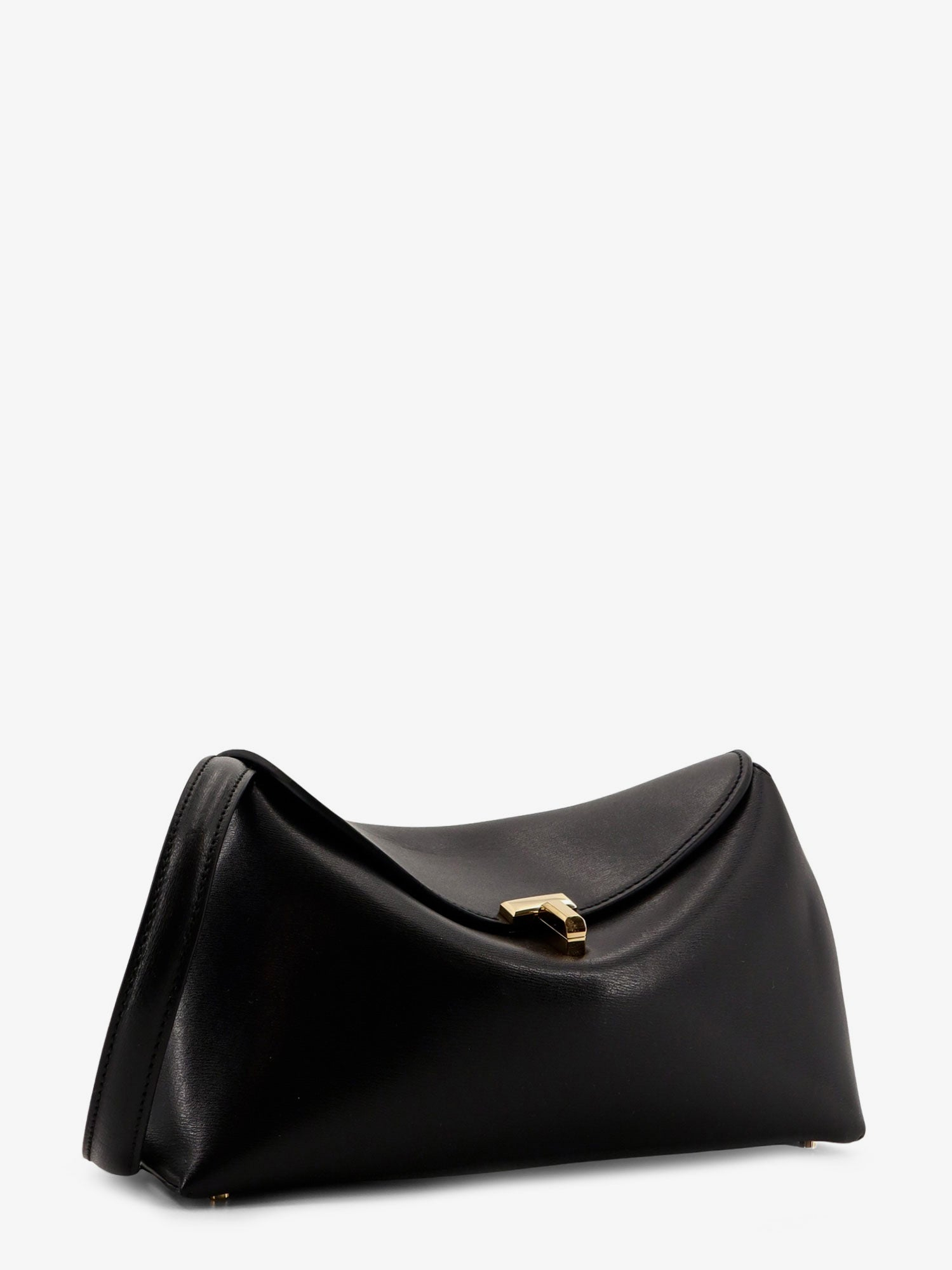 [TOTEME] Clutch bag FW26 234WLGBG419LE0025001