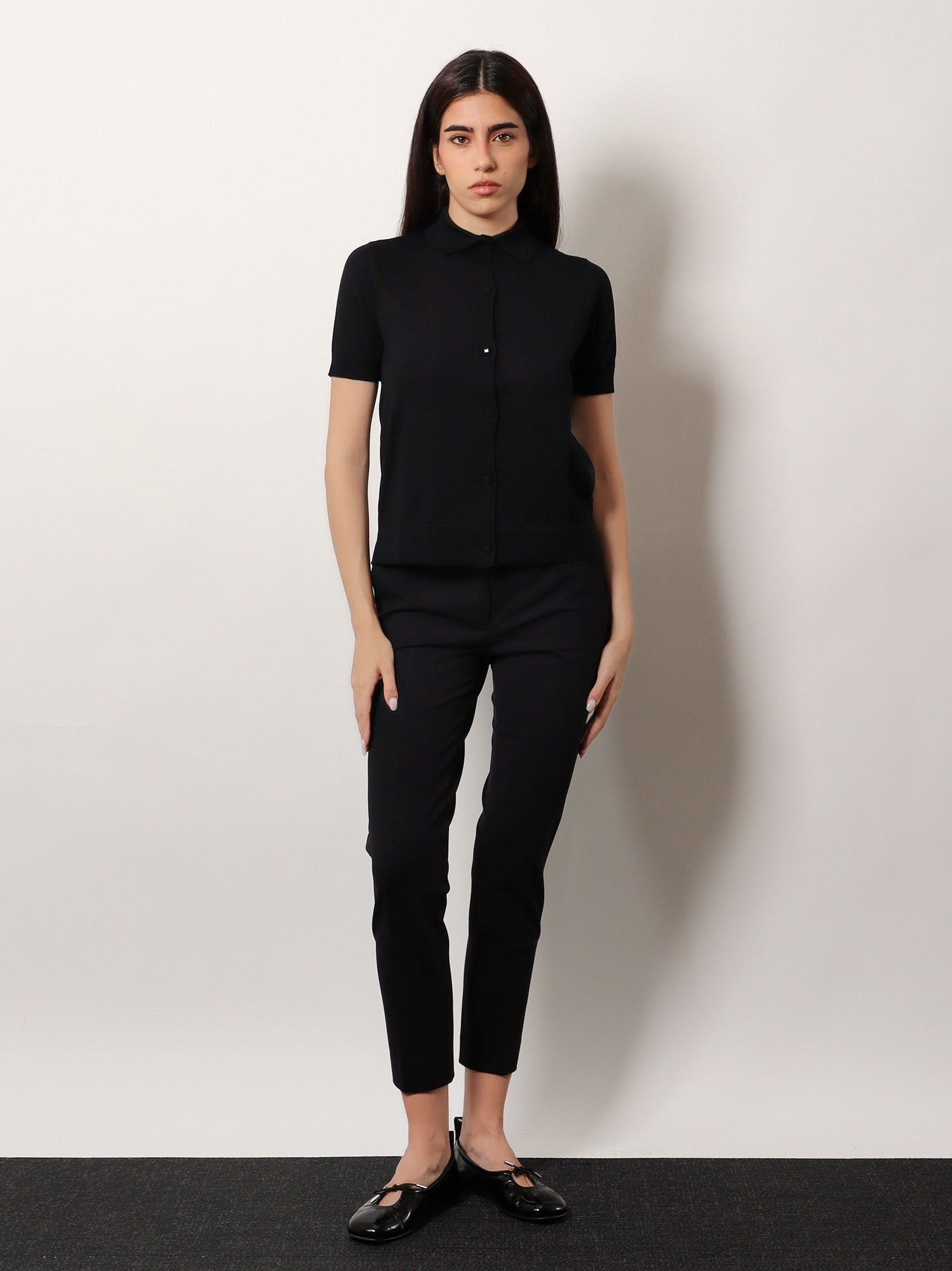 [Max Mara] Trousers FW26 2521786021600008