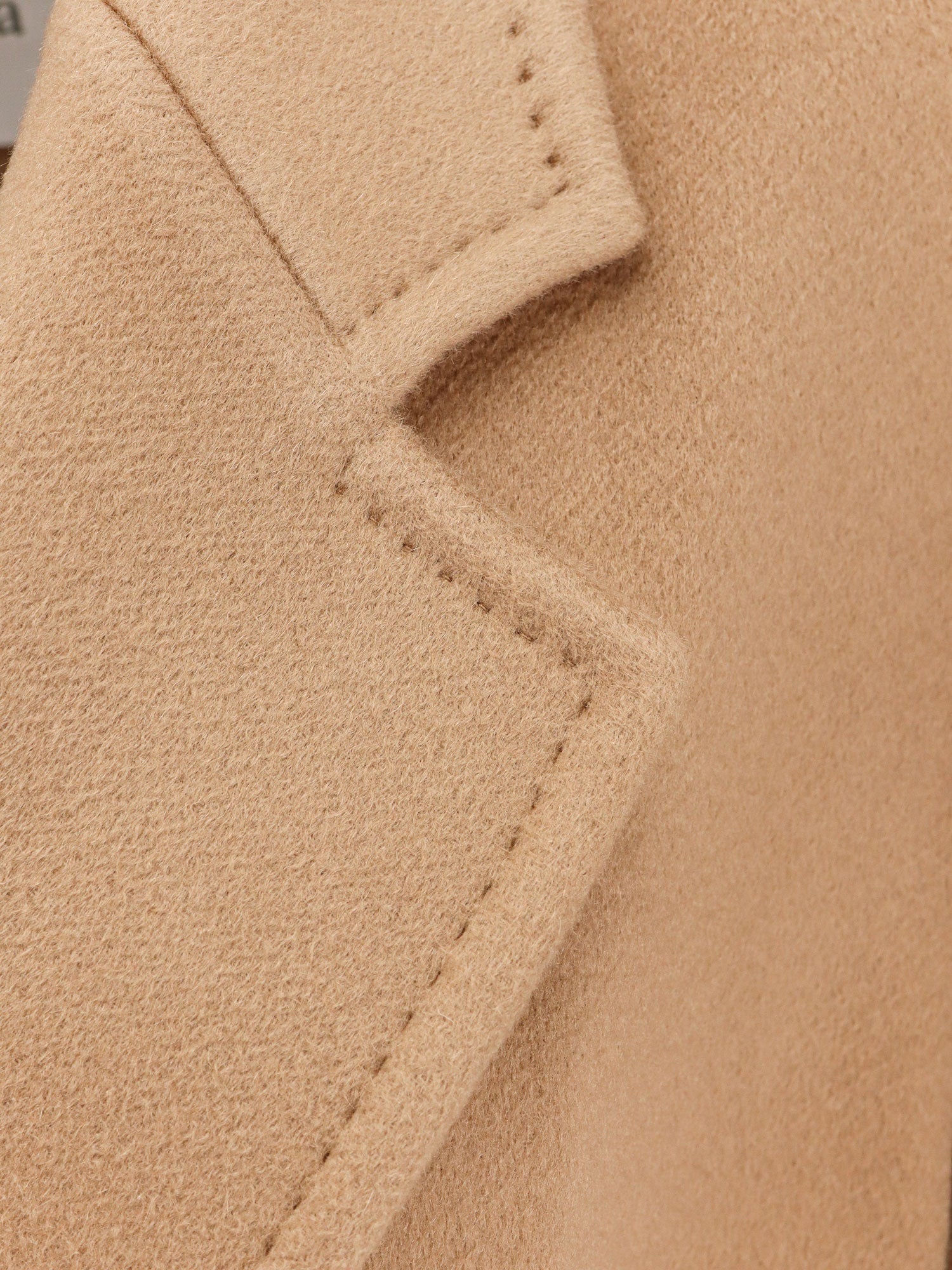 [Max Mara] Coat FW26 2511011101600_009