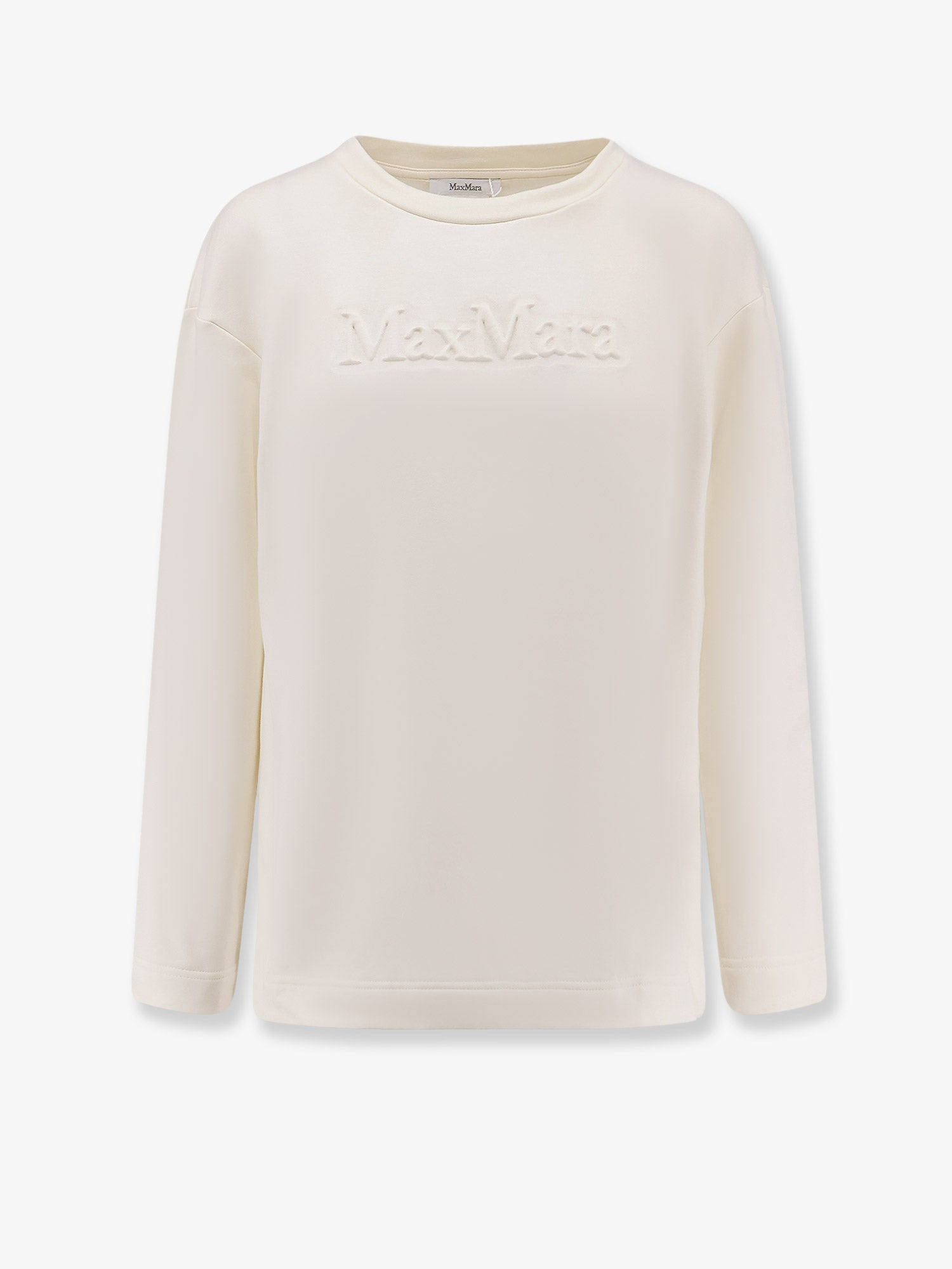 [Max Mara] Sweatshirt FW26 2521926028600001