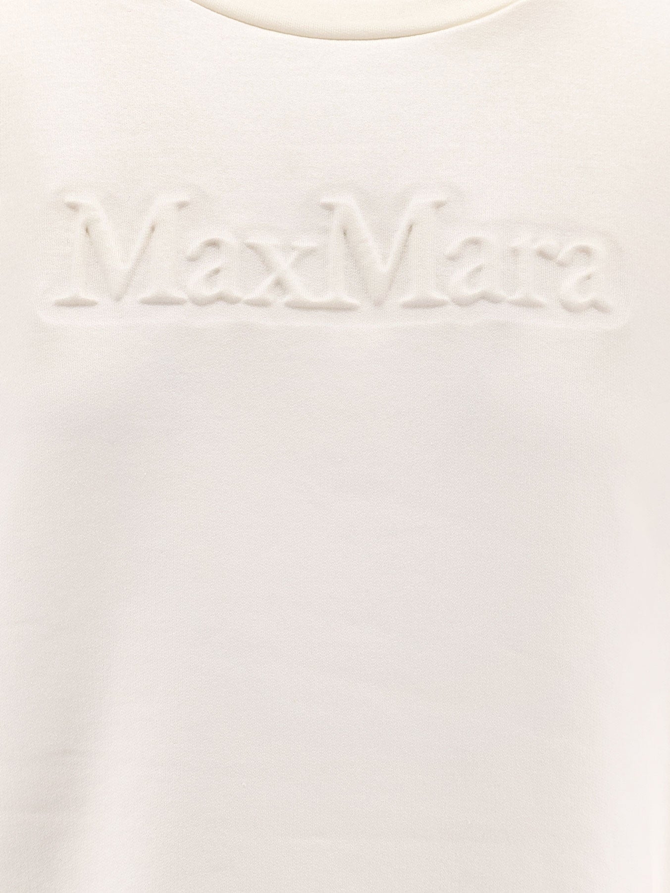 [Max Mara] Sweatshirt FW26 2521926028600001